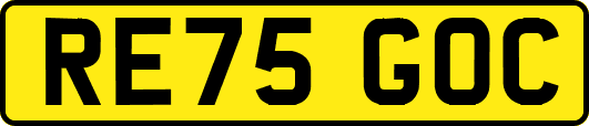 RE75GOC