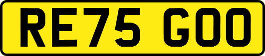 RE75GOO