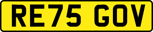 RE75GOV