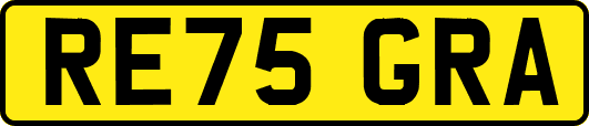 RE75GRA