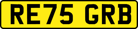 RE75GRB