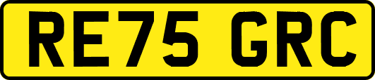 RE75GRC