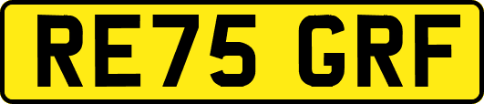 RE75GRF