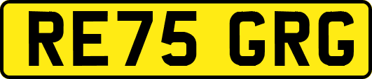 RE75GRG