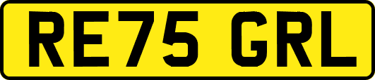 RE75GRL