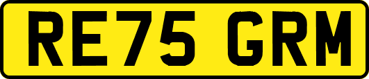 RE75GRM