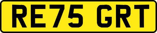 RE75GRT