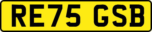RE75GSB