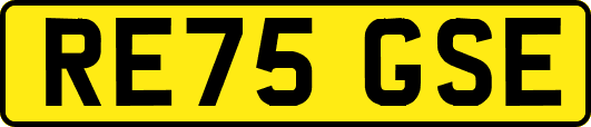 RE75GSE