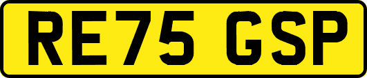 RE75GSP
