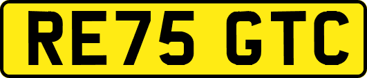 RE75GTC