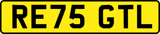 RE75GTL