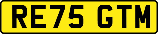 RE75GTM
