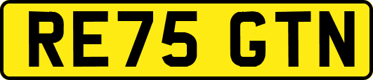 RE75GTN