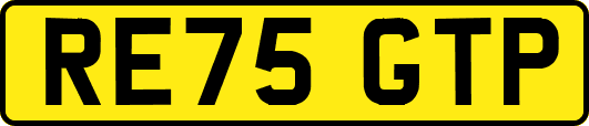RE75GTP