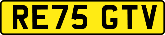 RE75GTV
