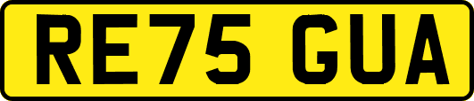 RE75GUA