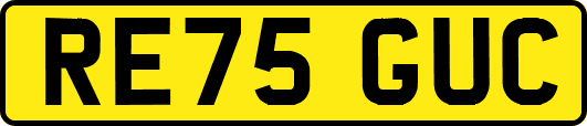 RE75GUC