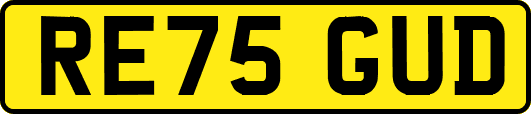 RE75GUD
