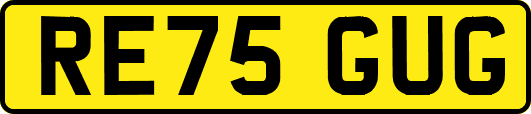 RE75GUG