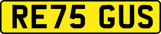 RE75GUS