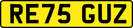 RE75GUZ
