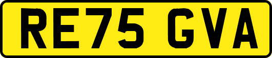 RE75GVA