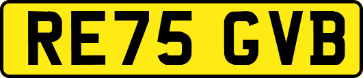 RE75GVB