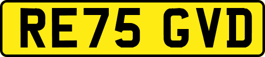 RE75GVD