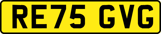 RE75GVG