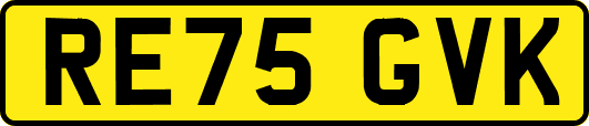 RE75GVK