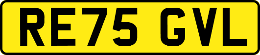 RE75GVL