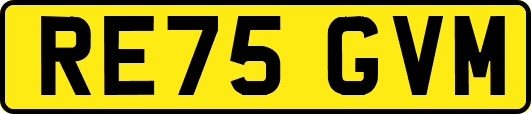RE75GVM