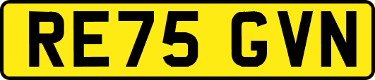 RE75GVN