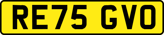 RE75GVO