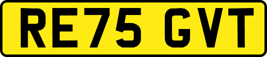 RE75GVT