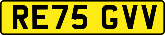 RE75GVV