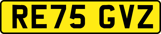 RE75GVZ