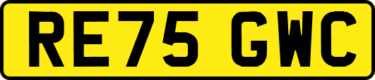 RE75GWC