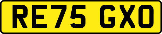 RE75GXO