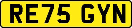 RE75GYN