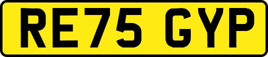 RE75GYP