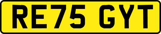 RE75GYT