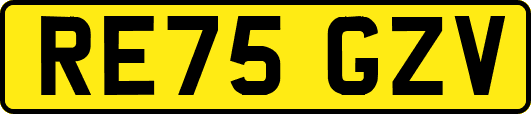 RE75GZV