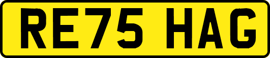RE75HAG