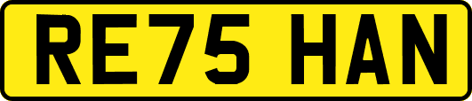RE75HAN