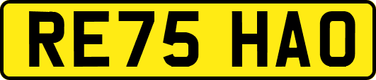 RE75HAO