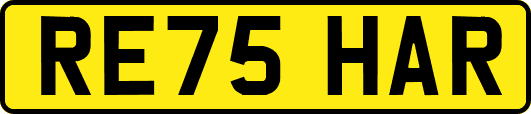 RE75HAR