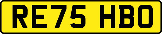 RE75HBO