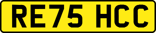 RE75HCC